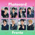 Photocard Fanmade Stray Kids