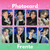 Photocard Fanmade Stray Kids