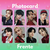 Photocard Fanmade Stray Kids