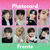 Photocard Fanmade Stray Kids