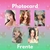 Photocard Fanmade (G)i-dle