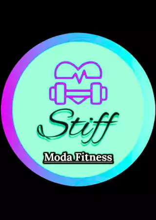 Stiff Moda Fitness