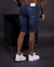 Imagem do Bermuda Skinny lycra destroyd Ref:523