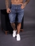 Bermuda Skinny lycra destroyd Ref:522 - comprar online