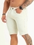 BERMUDA BASIC COLOR - 2 stylo