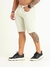BERMUDA BASIC COLOR - loja online