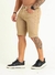 BERMUDA BASIC COLOR - comprar online