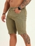 BERMUDA BASIC COLOR - loja online