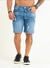 BERMUDA JEANS CLARO - loja online