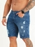 BERMUDA JEANS DESTROYD - comprar online
