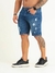 BERMUDA JEANS DESTROYD na internet