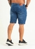 BERMUDA JEANS DESTROYD - loja online