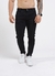CALCA SLIN BLACK
