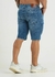 Bermuda Skinny - loja online