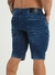 Bermuda Skinny lavagem escura - 2 stylo