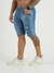 Bermuda Skinny lycra - 2 stylo