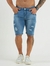Bermuda Skinny lycra na internet