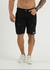 BERMUDA JOGADOR CARO BLACK - 2 stylo