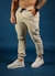 CALÇA JOGGER CARGO