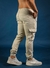 CALÇA JOGGER CARGO - comprar online