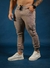 CALÇA JOGGER CARGO COFFE - comprar online