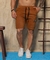 MAURICINHO CARGO CARAMELO - 2 stylo