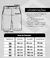 Bermuda Skinny lycra - loja online