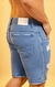 BERMUDA JEANS - 2 stylo