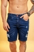 BERMUDA JEANS DESTROYD - comprar online