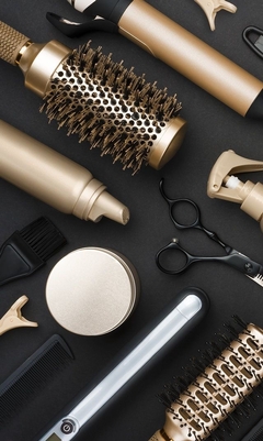 Banner de la categoría Peluqueria