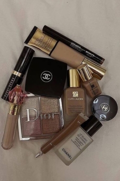 Banner de la categoría Make up