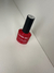 Esmalte ROJO #14 charm limit