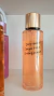 Body Splash con brillos VICTORIA' SECRET
