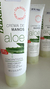 Crema para manos
