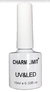 Esmalte BLANCO #10 charm limit