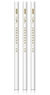 Lapiz Magico blanco X PACK - comprar online
