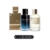 Combo Al Haramain Amber Oud + Sauvage Dior + Santal 33