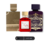 Combo Al Haramain Amber Oud + Baccarat Rouge + Oud Amethyst