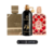 Combo Al Haramain Amber Oud + Arabians Tonka + Orientica Amber Rouge