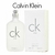 CK One Calvin Klein