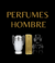 Perfumes de hombre