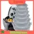 Kit 6 Capas Protetoras de AirFryer de Silicone Redonda Air Fryer e Forno Fritade - loja online