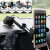 Suporte Para Celular Gps Articulavel Silicon Sucker (STO778) - comprar online
