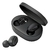 Fone De Ouvido Sem Fio Redmi AirDots S Preto - comprar online