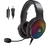 Headset Gamer Fortrek Cruiser 7.1 USB RGB Preto (HYX70531)