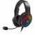 Headset Gamer Fortrek Cruiser 7.1 USB RGB Preto (HYX70531)