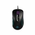 Mouse Usb Gamer Rg Cabo Nylon Gt-700 Preto Hoopson