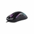 Mouse Usb Gamer Rg Cabo Nylon Gt-700 Preto Hoopson na internet