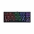 Teclado Mecânico Usb Gamer Gtc559 Compact Preto Bright (RCP50210)