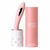 VIBRADOR COM ELETROESTIMULAÇÃO TESLA G POINT